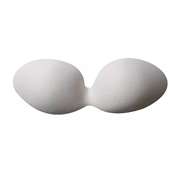 【SAIN SOU】專業泳裝用8字罩杯*2付A121FREE共同