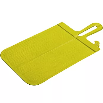 《KOZIOL》蘑菇輕鬆放砧板(綠)