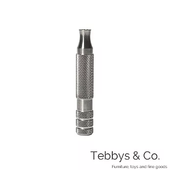 美國不銹鋼安全刮鬍刀柄