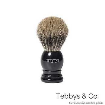 德國Thater 高級獾毛刮鬍刷