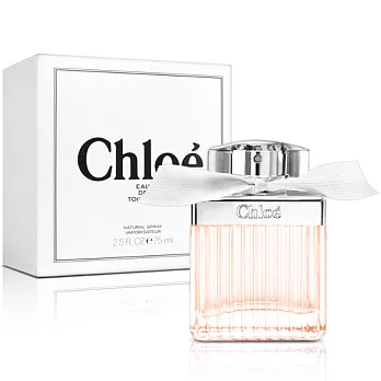 Chloe Chloé 女性淡香水-Tester(75ml)