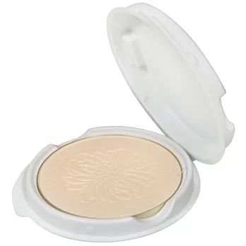 PAUL & JOE 糖瓷輕盈柔霧蜜粉餅蕊(6g)#01透明色