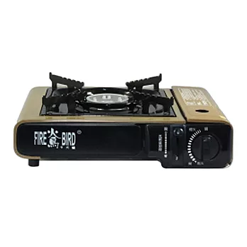 火鳥牌 休閒瓦斯爐 SDK-7000