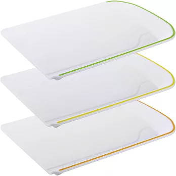 《TESCOMA》Vita多功能抗菌砧板(40cm)