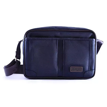 【UH】MONTAGUT - 都會素面簡約側背包