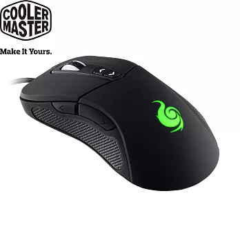 CoolerMaster Mizar 弒日狼 雷射電競滑鼠