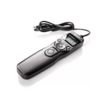 Phottix N8(N1) 電子定時快門線 (同 Nikon MC-36 )