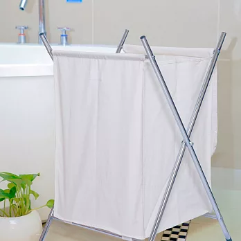 【方陣收納MatrixBox】經典極簡洗衣籃BA01