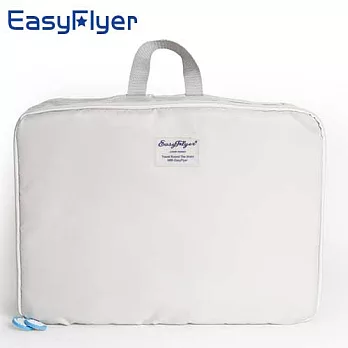 EasyFlyer易飛翔-衣物收納包-象牙白其他