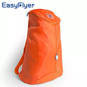 EasyFlyer易飛翔-多功能旅行後背包-橘其他