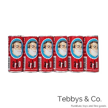 土耳其Arko 經典刮鬍皂條 6條