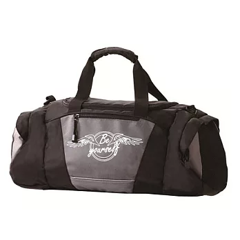 【SAIN SOU】手提包T32019FREE黑灰