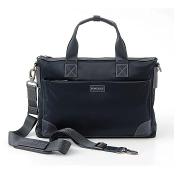 【UH】MONTAGUT - 法式型男公事包