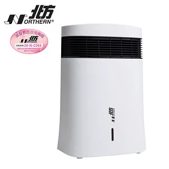 德國北方NORTHERN 房間/浴室兩用電暖器 PTC388