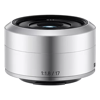 (公司貨)SAMSUNG 17mm F1.8 OIS 大光圈人像鏡