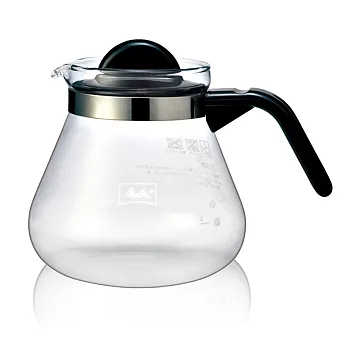 【TCoffee】德國Melitta美利塔經典耐熱壺1000ml