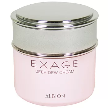 ALBION艾倫比亞 活潤修賦精華霜(30g)