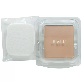 RMK 水凝粉餅(雙采)蕊SPF24.PA++(11g)(附專用粉撲)#101