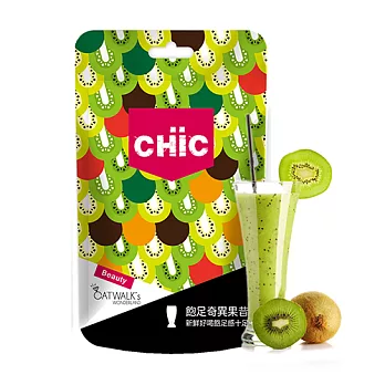 CHiC飽足奇異果果昔