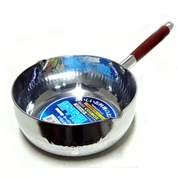 【HOLLY】IH雪平鍋20cm電磁爐適用-2入組