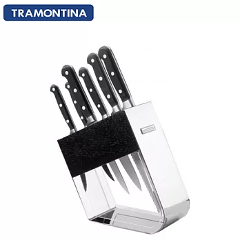 TRAMONTINA CENTURY 系列七件式刀具組