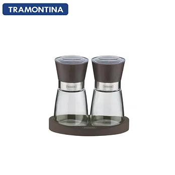 TRAMONTINA 研磨罐