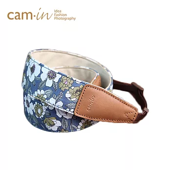 Cam in 牡丹花相機背帶(CAM7283)