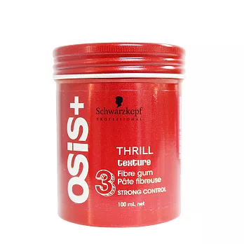 Schwarzkopf 施華蔻豎立抖動膠 100ml