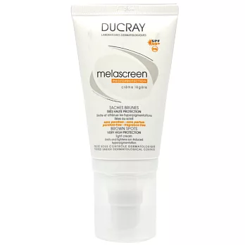 DUCRAY護蕾 淨白防水防曬乳液SPF50+ 40ml