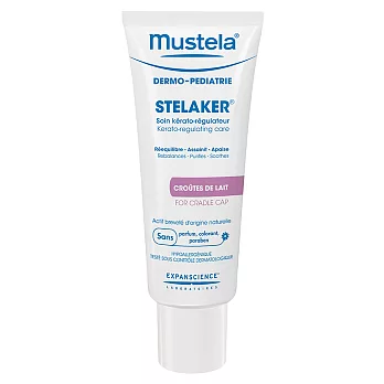 Mustela 慕之恬廊 舒恬良可兒膏40ml