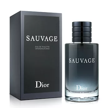 Dior迪奧 曠野之心男性淡香水(100ml)