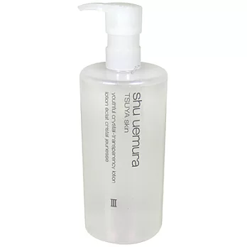 shu uemura植村秀 光燦新肌晶透露(150ml)#清爽型