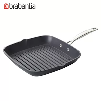 荷蘭BRABANTIA Tritanium鈦系列26公分專業牛排平煎鍋