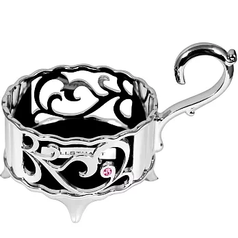 JILL STUART 古典迷你收納籃