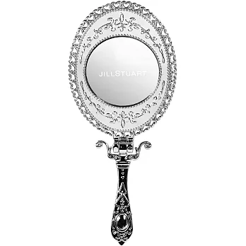 JILL STUART 晶燦古典手拿鏡