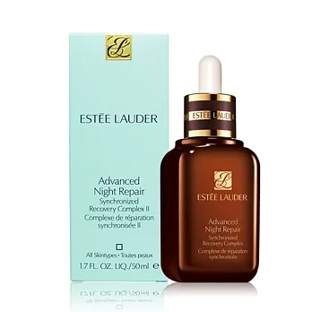 ESTEE LAUDER雅詩蘭黛 特潤超導修護露50ml