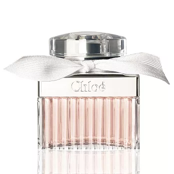 Chloe 克羅埃 白玫瑰女性淡香水 75ml TESTER (有盒/有蓋)75ML