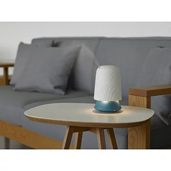 【UH】L’ERBOLARIO 蕾莉歐 - 超音波香氛水氧機精靈機(藍綠色)香氛組合