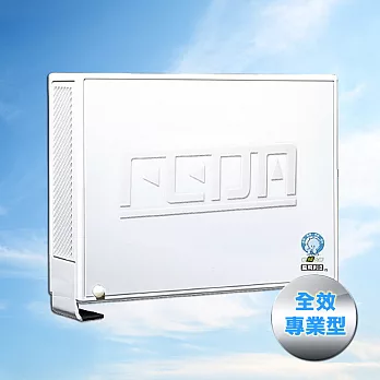 久道 空氣清淨機 永久免耗材 專業型PL-S(適用6坪)