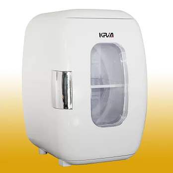 KRIA可利亞 電子行動冰箱/行動冰箱/小冰箱/冷藏箱CLT-16W