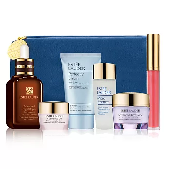 ESTEE LAUDER雅詩蘭黛 特潤超導修護露50ml(不搶可惜豪華特惠組)