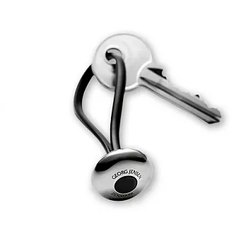 Georg Jensen 彗星軌道鑰匙圈