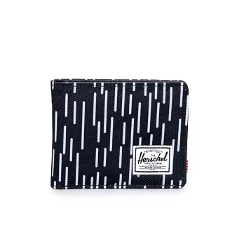 【GT Company】Herschel HANK WALLET 加拿大黑/白