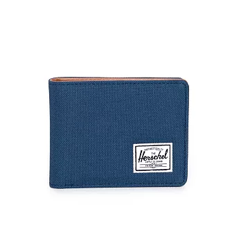 【GT Company】Herschel HANK WALLET 加拿大藍色