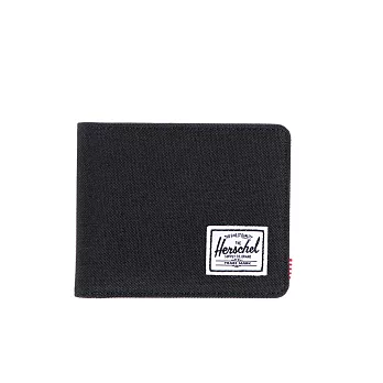 【GT Company】Herschel HANK WALLET 加拿大黑色