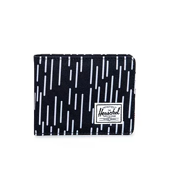 【GT Company】Herschel ROY WALLET 加拿大品牌 黑/白