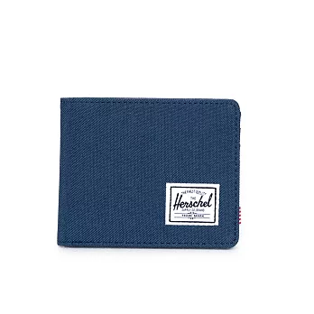 【GT Company】Herschel ROY WALLET 加拿大品牌藍色