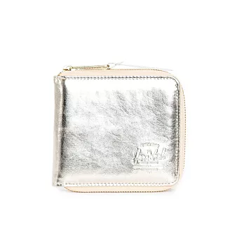 【GT Company】Herschel Walt Wallet 加拿大品牌金/銀