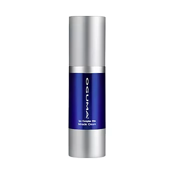 OGUMA水美媒奇蹟霜30ml x1瓶