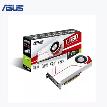 ASUS華碩 TURBO-GTX960-OC-2GD5 顯示卡